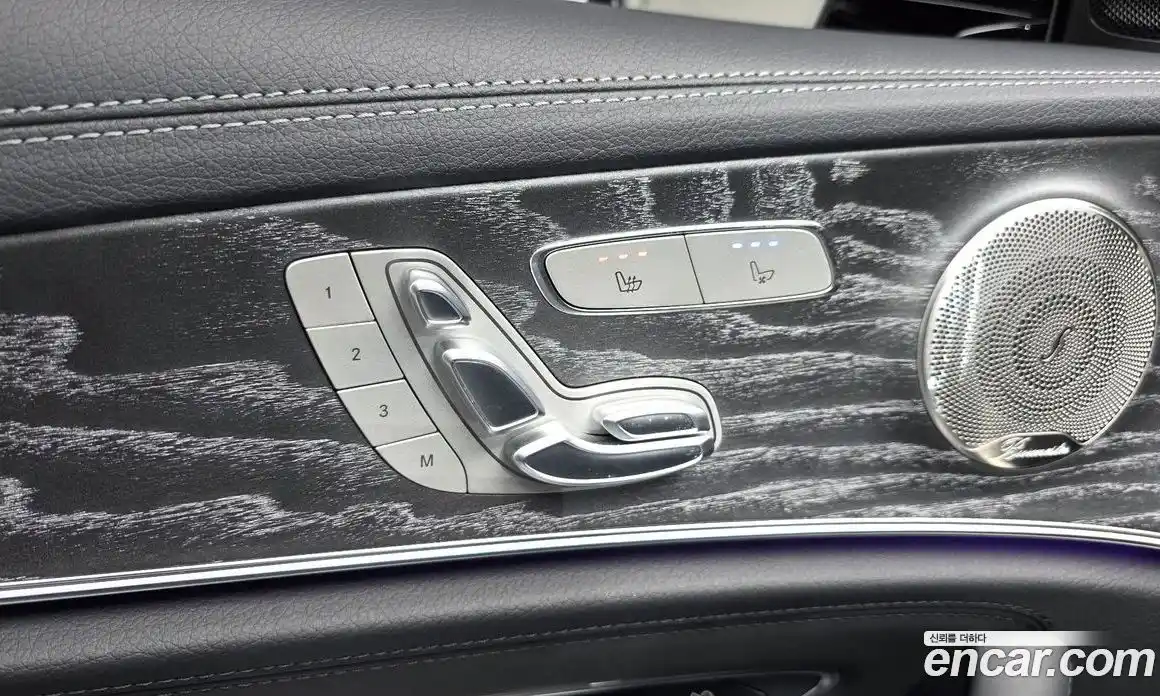 Mercedes-Benz E-Class 2023 3.0 гидро в Москве, фото 15