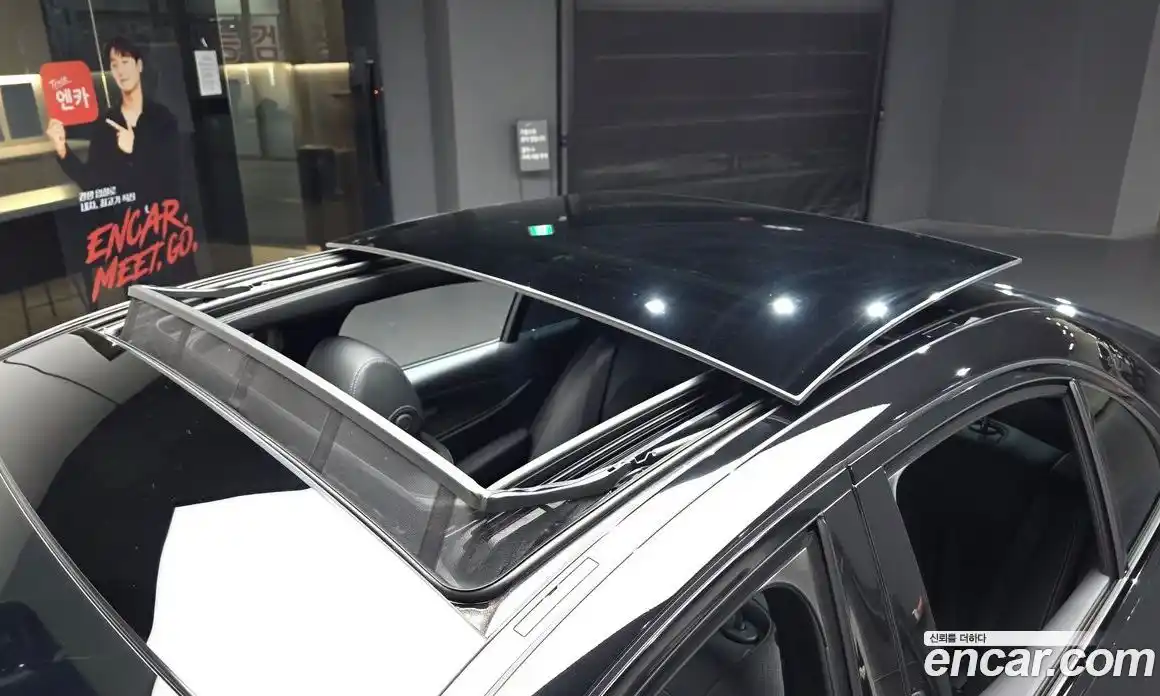 Mercedes-Benz E-Class 2023 3.0 гидро в Москве, фото 17