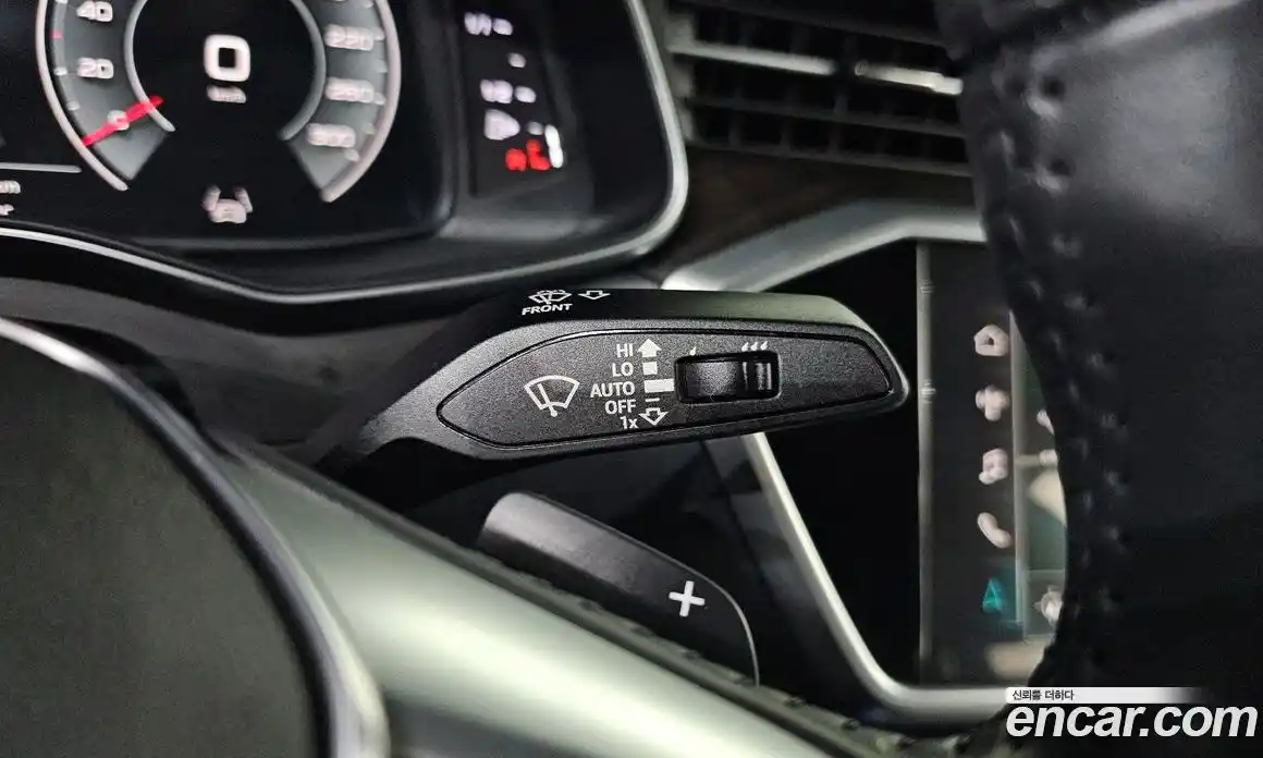 Audi A6 2021 2.0 гидро в Москве, фото 15