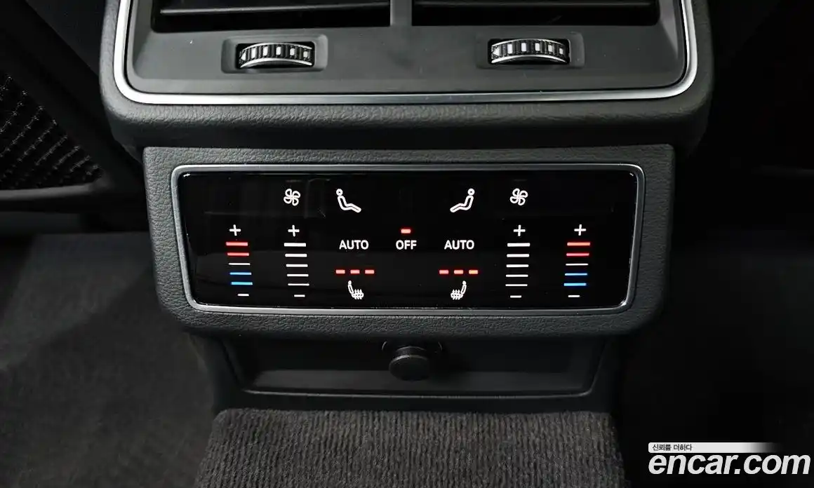 Audi A6 2021 2.0 гидро в Москве, фото 18