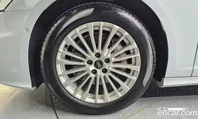 Audi A6 2021 2.0 гидро в Москве, миниатюра 5