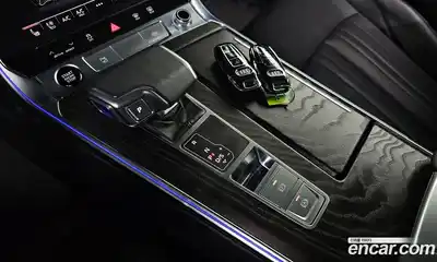 Audi A6 2021 2.0 гидро в Москве, миниатюра 9