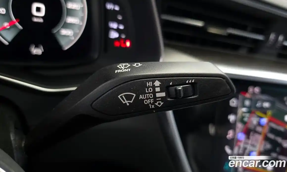 Audi A7 2021 3.0 гидро в Москве, фото 9