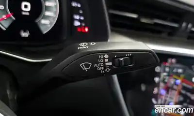 Audi A7 2021 3.0 гидро в Москве, миниатюра 9