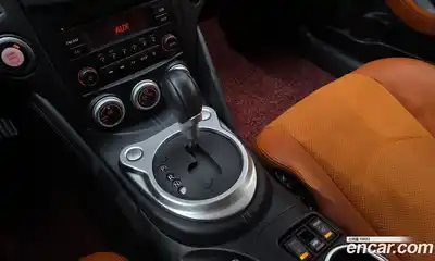 Nissan 370Z 2018 3.7 гидро в Москве № 814175, миниатюра 9