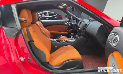 Nissan 370Z 2018 3.7 гидро в Москве № 814175, миниатюра 10