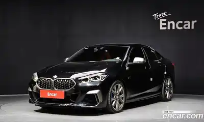 BMW 2-Series, 2020