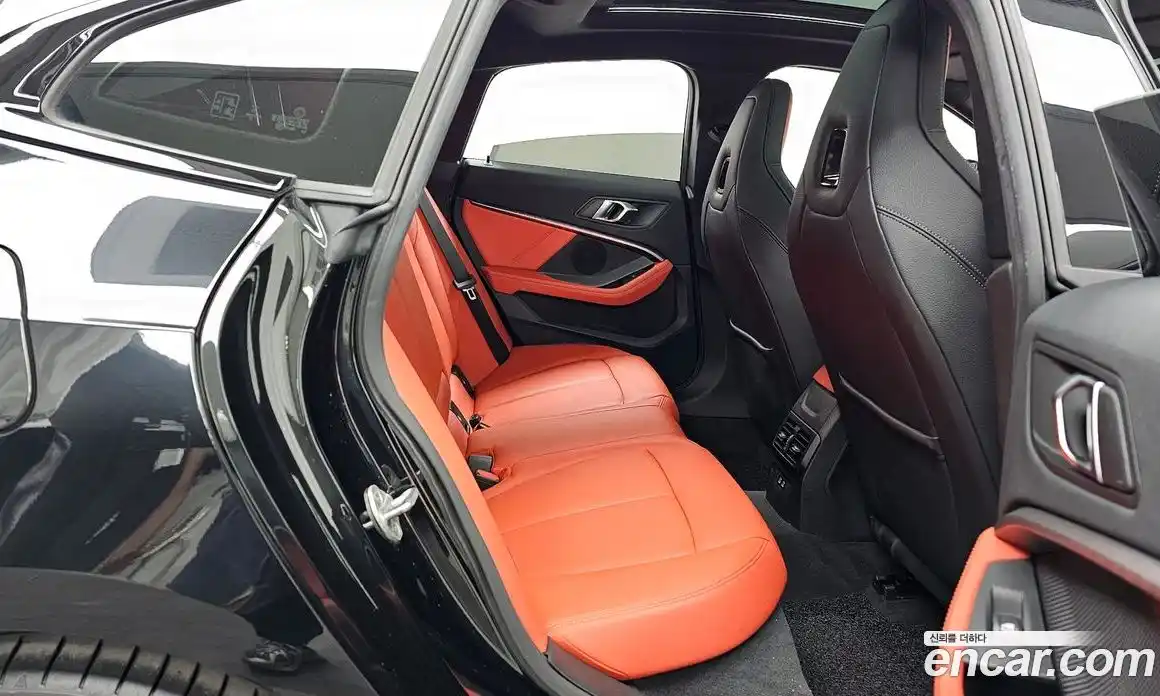 BMW 2-Series 2020 2.0 гидро в Москве, фото 12