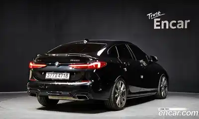 BMW 2-Series 2020 2.0 гидро в Москве, миниатюра 2