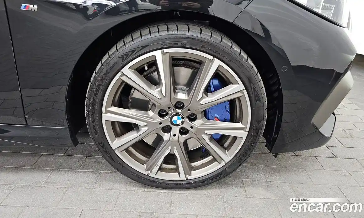 BMW 2-Series 2020 2.0 гидро в Москве, фото 5