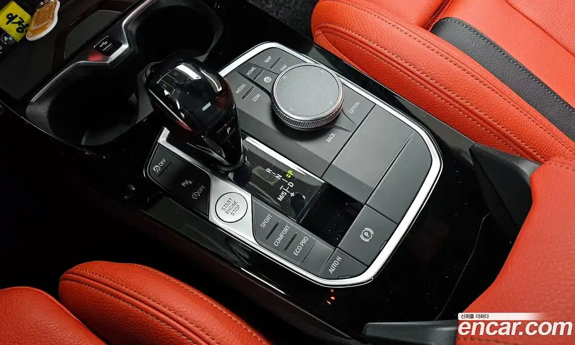 BMW 2-Series 2020 2.0 гидро в Москве, фото 9