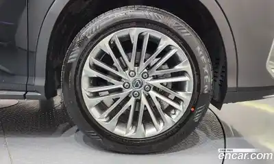 Lexus RX 2021 3.5 гидро в Москве № 825837, миниатюра 5