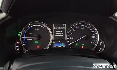 Lexus RX 2021 3.5 гидро в Москве № 825837, миниатюра 8