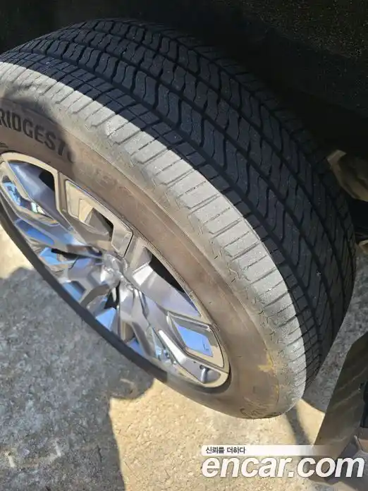 GMC Sierra 2025 6.2 гидро в Москве № 853750, фото 4