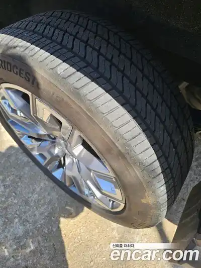 GMC Sierra 2025 6.2 гидро в Москве № 853750, миниатюра 4