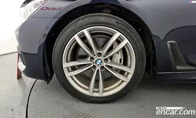 BMW 7-Series 2017 3.0 гидро в Москве, миниатюра 5