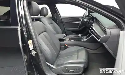 Audi A6 2023 2.0 гидро в Москве № 859690, миниатюра 11