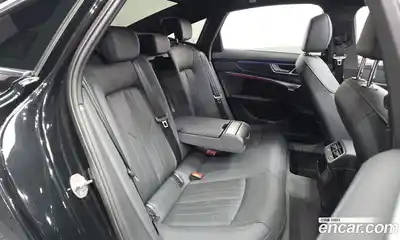Audi A6 2023 2.0 гидро в Москве № 859690, миниатюра 12