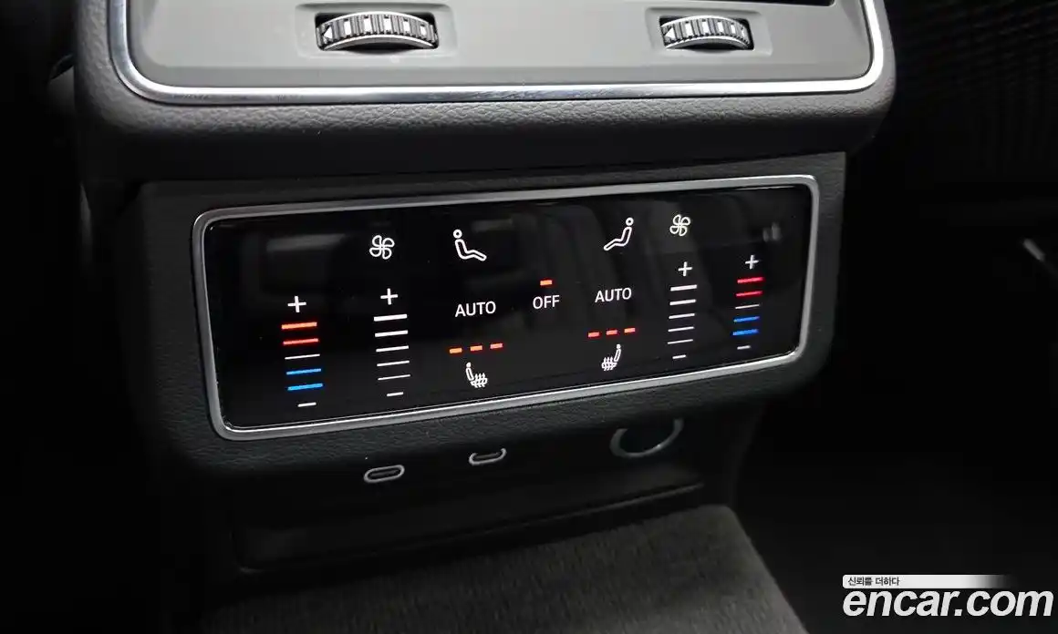 Audi A6 2023 2.0 гидро в Москве № 859690, фото 19