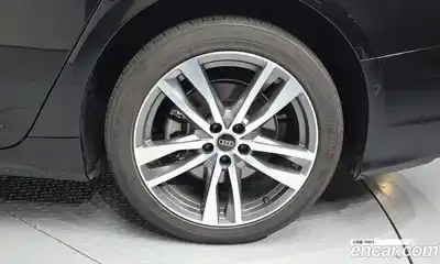 Audi A6 2023 2.0 гидро в Москве № 859690, миниатюра 5
