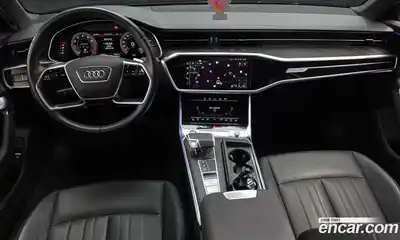 Audi A6 2023 2.0 гидро в Москве № 859690, миниатюра 7