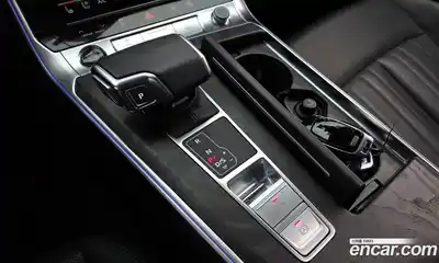 Audi A6 2023 2.0 гидро в Москве № 859690, миниатюра 9