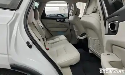 Volvo XC60 2025 2.0 гидро в Москве № 860274, миниатюра 12