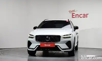 Volvo XC60 2025 2.0 гидро в Москве № 860274, миниатюра 3