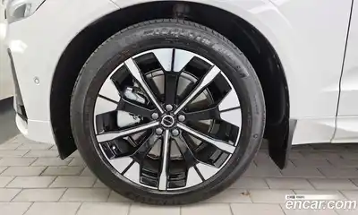 Volvo XC60 2025 2.0 гидро в Москве № 860274, миниатюра 5