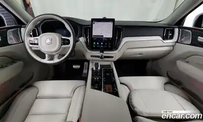 Volvo XC60 2025 2.0 гидро в Москве № 860274, миниатюра 7