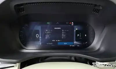 Volvo XC60 2025 2.0 гидро в Москве № 860274, миниатюра 8