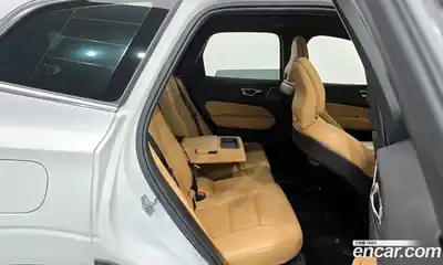 Volvo XC60 2019 2.0 гидро в Москве № 860353, миниатюра 12