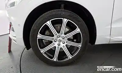 Volvo XC60 2019 2.0 гидро в Москве № 860353, миниатюра 5