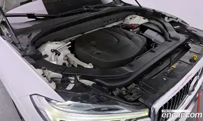 Volvo XC60 2019 2.0 гидро в Москве № 860353, миниатюра 6