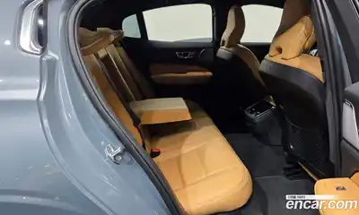 Volvo S60 2022 2.0 гидро в Москве № 894307, миниатюра 12