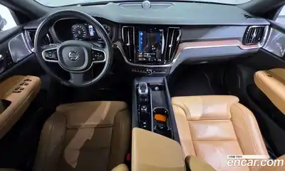 Volvo S60 2022 2.0 гидро в Москве № 894307, миниатюра 7