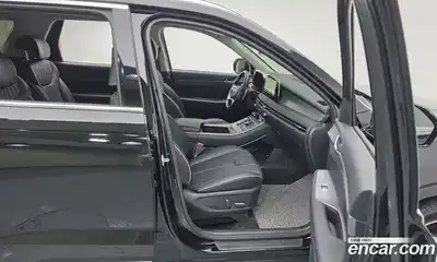 Hyundai Palisade 2024 3.8 гидро в Москве № 926897, миниатюра 11
