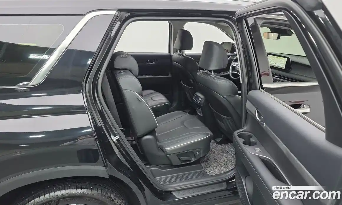 Hyundai Palisade 2024 3.8 гидро в Москве № 926897, фото 12