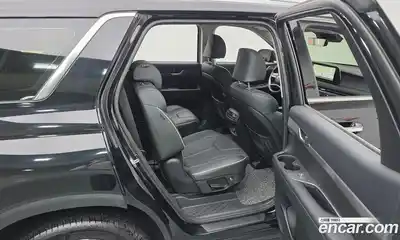 Hyundai Palisade 2024 3.8 гидро в Москве № 926897, миниатюра 12