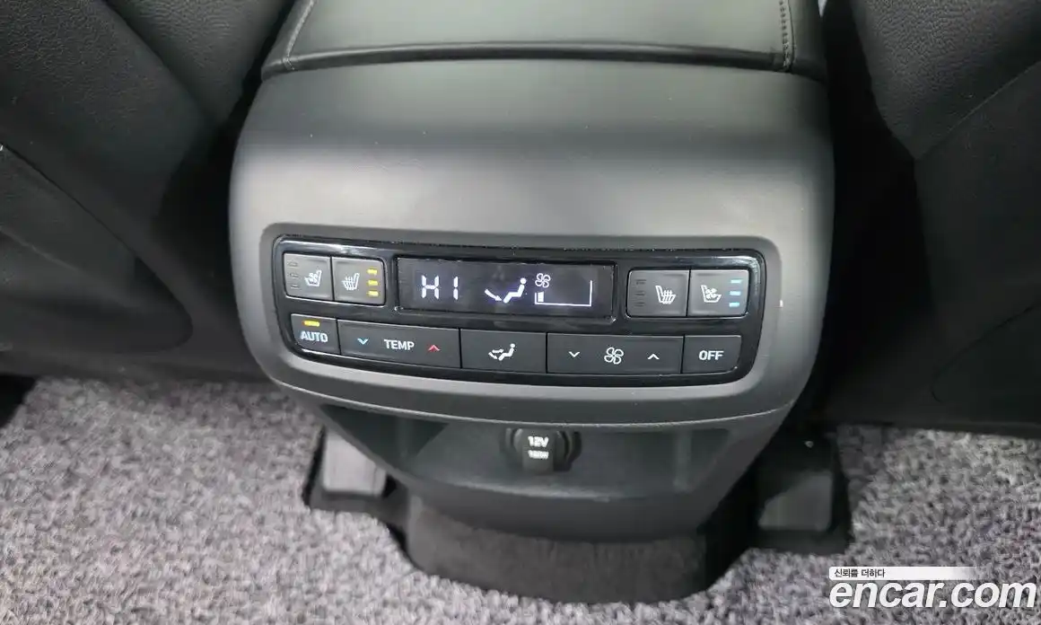 Hyundai Palisade 2024 3.8 гидро в Москве № 926897, фото 19