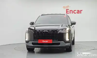 Hyundai Palisade 2024 3.8 гидро в Москве № 926897, миниатюра 3