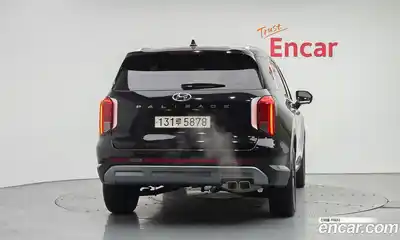 Hyundai Palisade 2024 3.8 гидро в Москве № 926897, миниатюра 4