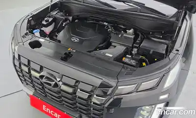 Hyundai Palisade 2024 3.8 гидро в Москве № 926897, миниатюра 6