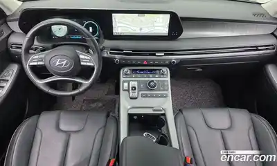 Hyundai Palisade 2024 3.8 гидро в Москве № 926897, миниатюра 7