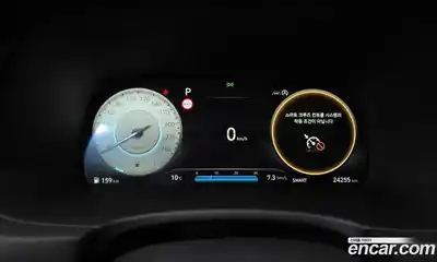 Hyundai Palisade 2024 3.8 гидро в Москве № 926897, миниатюра 8