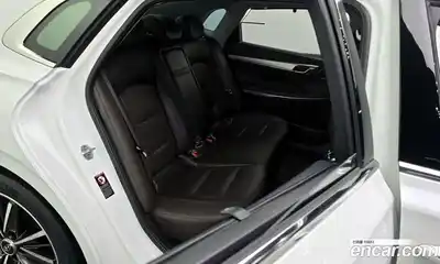 Hyundai Grandeur 2020 2.5 Автомат в Москве № 927442, миниатюра 12