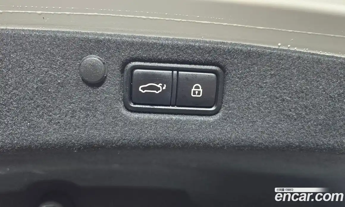 Hyundai Grandeur 2020 2.5 Автомат в Москве № 927442, фото 18