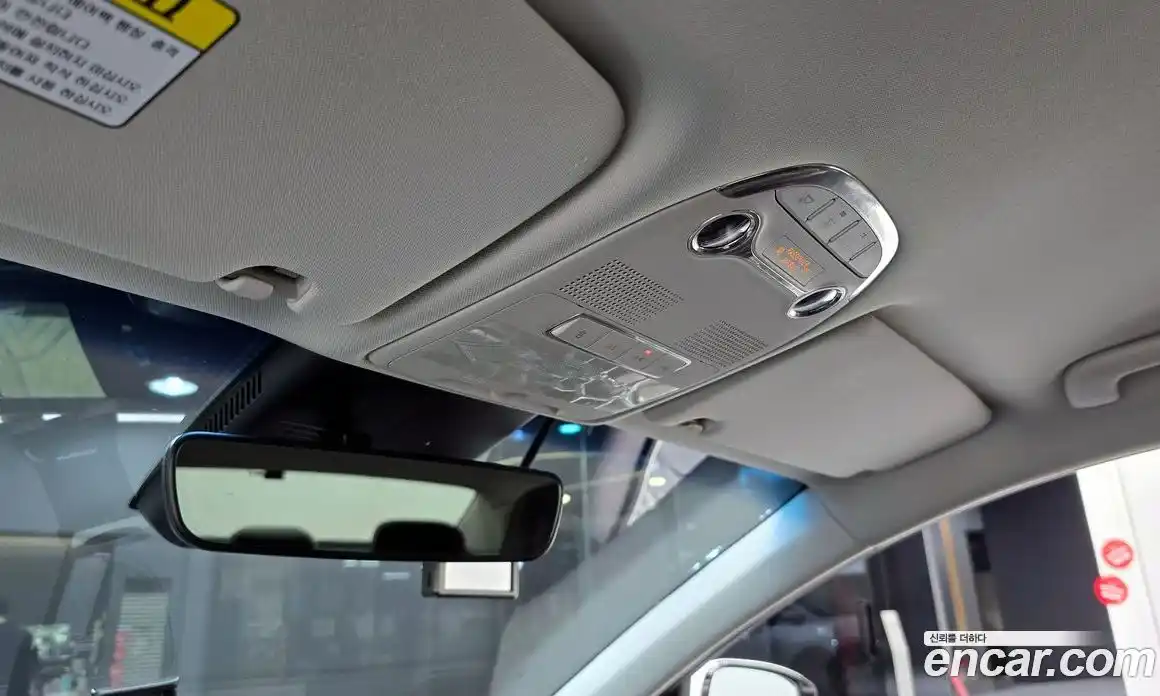 Hyundai Grandeur 2020 2.5 Автомат в Москве № 927442, фото 20