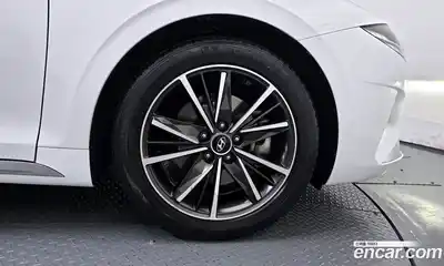 Hyundai Grandeur 2020 2.5 Автомат в Москве № 927442, миниатюра 5
