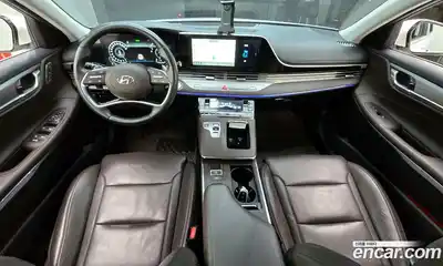 Hyundai Grandeur 2020 2.5 Автомат в Москве № 927442, миниатюра 7